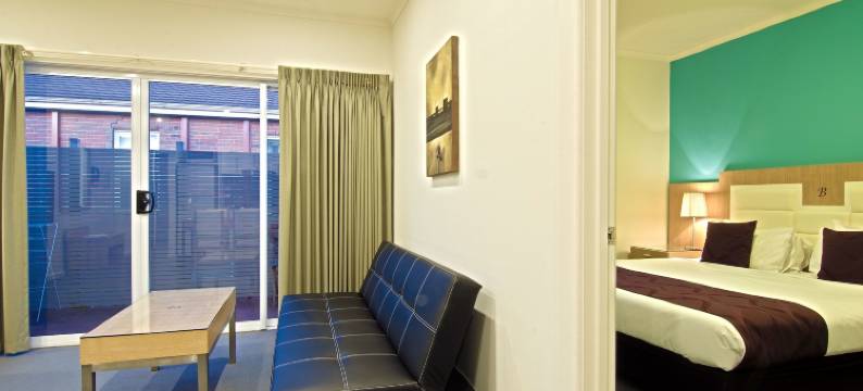 布莱顿服务式公寓(Brighton Serviced Apartments)图片