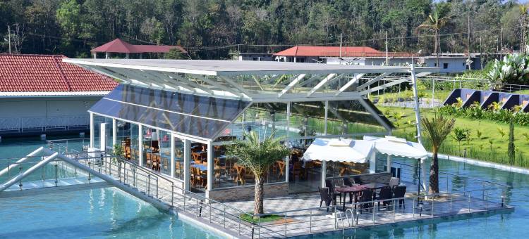 Advaya Luxury Resort图片