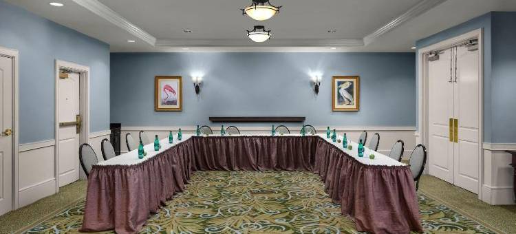 查尔斯顿快乐山万怡酒店(Courtyard Charleston Mt. Pleasant)图片