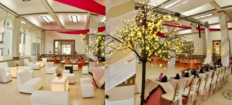 维拉拉斯马格利塔卡科斯别墅酒店(Villa Las Margaritas Caxa)图片