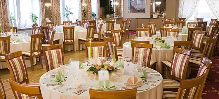 阿彻特灵登酒店(Hotel Acht Linden)图片