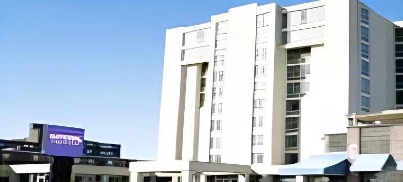 维多利亚酒店及套房(Vittoria Hotel & Suites)图片