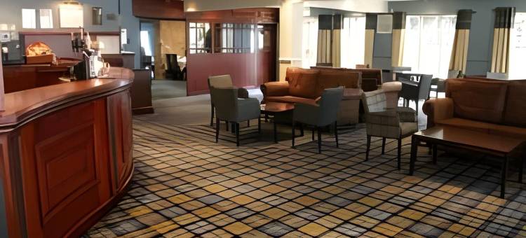 洛奇费恩温泉酒店(Loch Fyne Hotel & Spa)图片