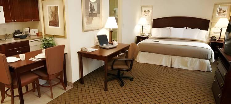 孟菲斯哈克斯克罗斯Homewood Suites by Hilton(Homewood Suites by Hilton Southwind - Hacks Cross)图片