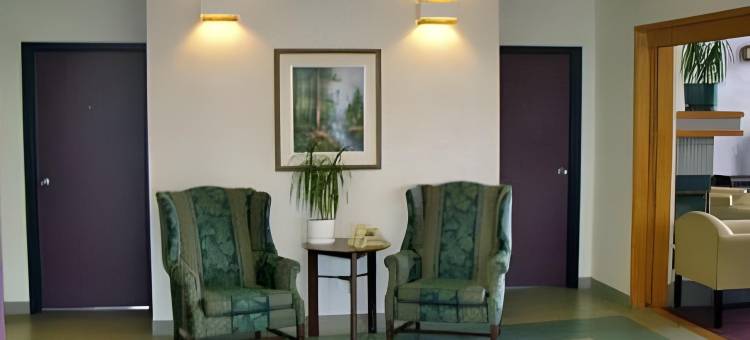 三河市戴斯酒店(Days Inn by Wyndham Trois-Rivieres)图片