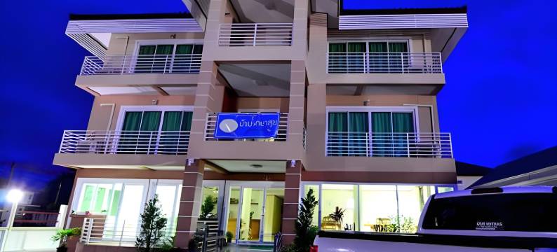 拉克萨素可别墅(Laksasuk House)图片