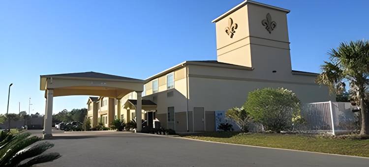 罗德威套房酒店(Rodeway Inn & Suites)图片