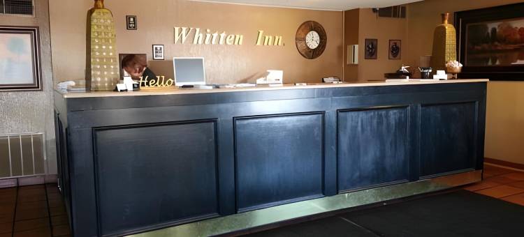 伊克诺套房汽车旅馆(Econo Lodge Inn & Suites)图片