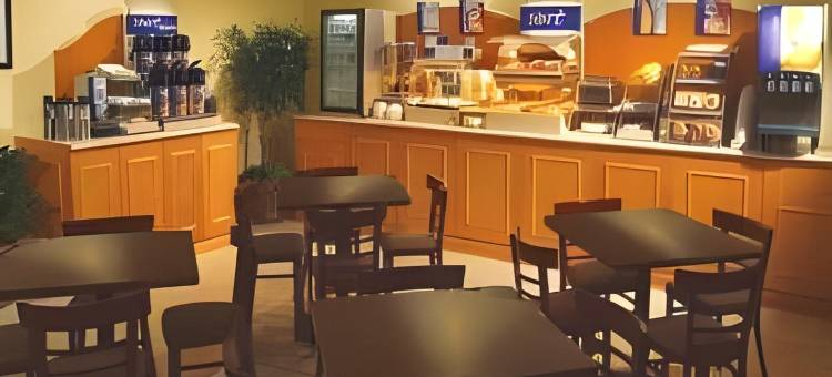 智选假日酒店及套房 扬斯敦西 - 奥斯丁镇 IHG(Holiday Inn Express & Suites Youngstown West - Austintown)图片