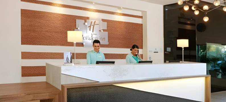 Holiday Inn CHILPANCINGO by IHG图片