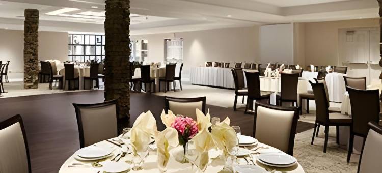 凯隆酒店和会议中心(Clarion Hotel & Conference Centre)图片