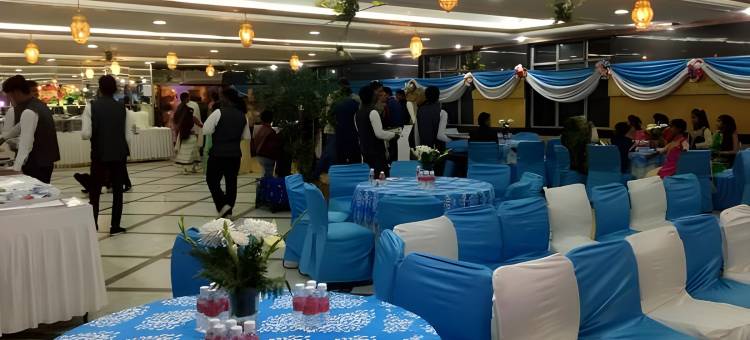 玛哈拉贾酒店(Maharaja Hotel)图片