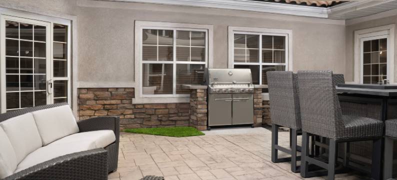 圣贝纳迪诺Residence Inn 酒店(Residence Inn San Bernardino)图片