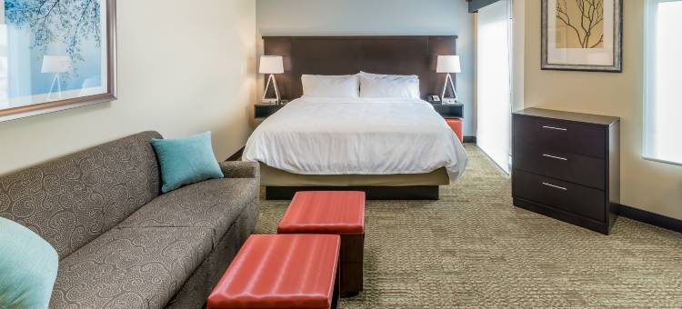 Staybridge Suites Saskatoon - University图片