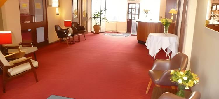 纽瓦克酒店(Newark Hotel Peterborough)图片