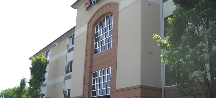 美洲长住酒店精选套房亚特兰大巴克海特(Extended Stay America Select Suites - Atlanta - Buckhead)图片