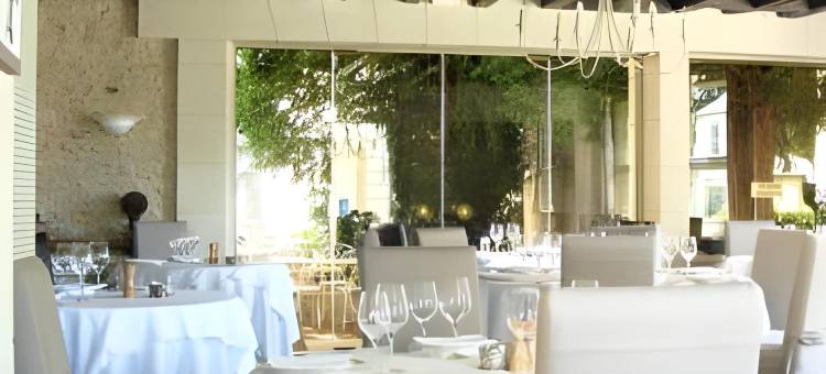 帝王大酒店(Hôtel Grand Monarque)图片