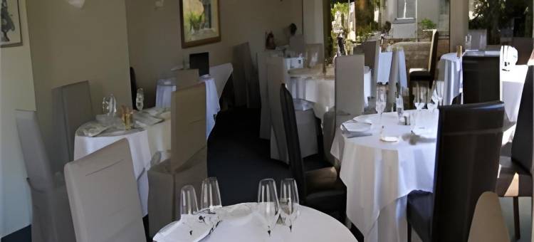 帝王大酒店(Hôtel Grand Monarque)图片