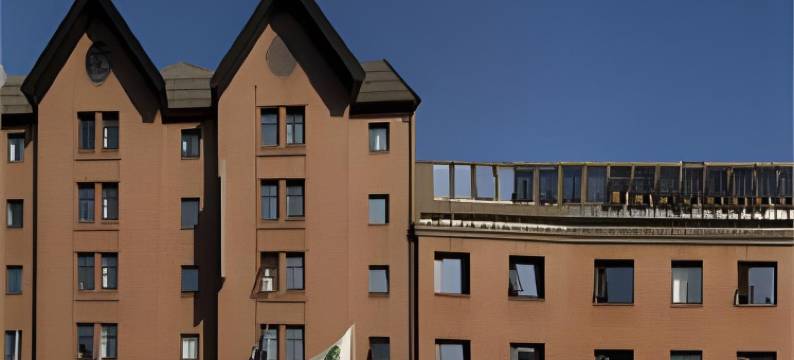 斯堪迪克博德酒店(Scandic Bodø)图片