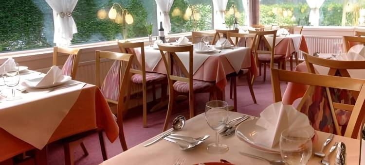 贝亨海酒店(Hotel Zee Bergen)图片