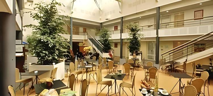 Ace Hôtel Vendée Saint Hermine图片