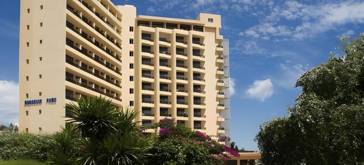 格罗巴勒斯栀子花酒店(Globales Gardenia)图片