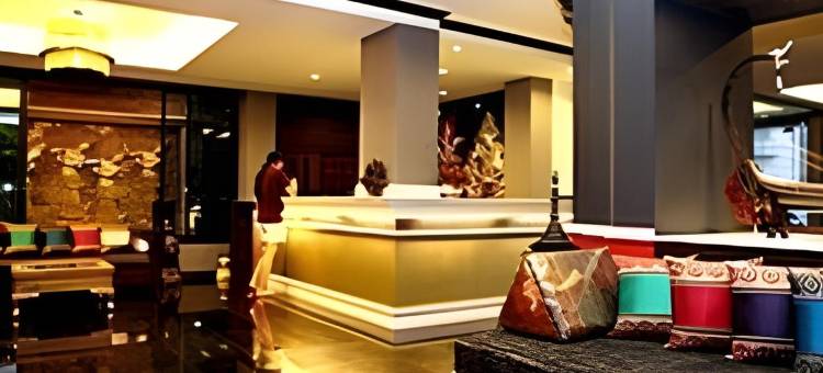 拉斯罗卡斯海滩酒店(Las Rocas Playa Hotel)图片