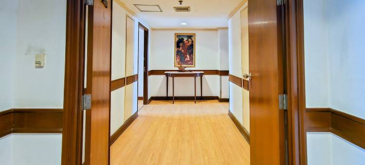 曼谷迪马阁华美达度假酒店(Ramada by Wyndham D MA Bangkok)图片