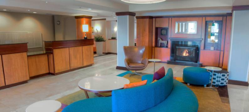 莫比尔达芙妮/东岸万枫酒店及套房(Fairfield Inn & Suites Mobile Daphne/Eastern Shore)图片