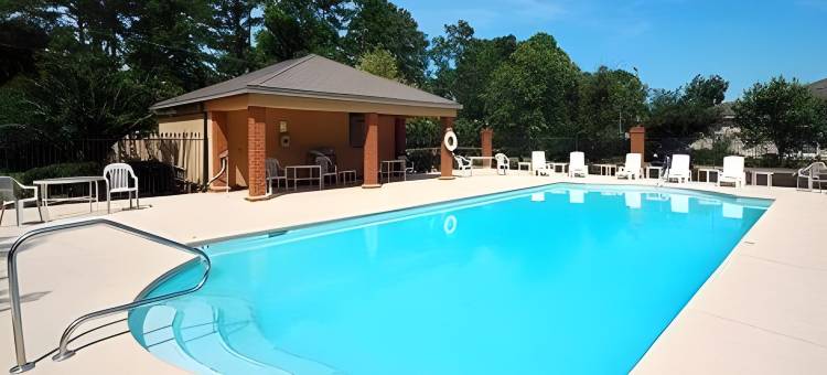 奥尔巴尼南罗德威酒店(Rodeway Inn Albany South)图片