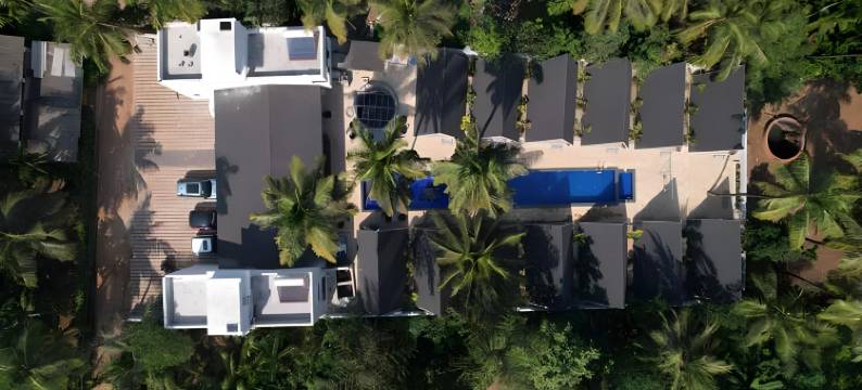 Namaste Beach Resort图片