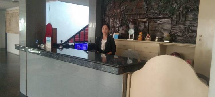 Wisata Indah Hotel图片