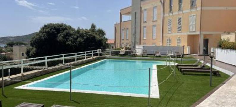 摩尔蒂尼酒店(Residenza Mordini)图片