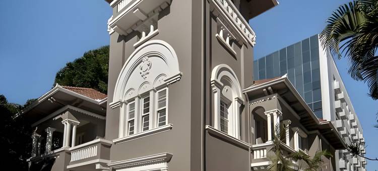 拉盖托莫因霍斯酒店(Hotel Laghetto Moinhos)图片