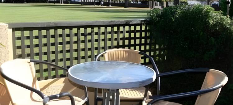 南园汽车旅馆(South Park Motel)图片