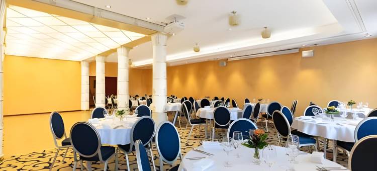 斯甘地地图集酒店(Scandic Atlas)图片