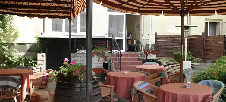 多娜酒店(Dona Hotel)图片