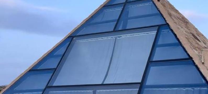 Deadsea Octagon图片