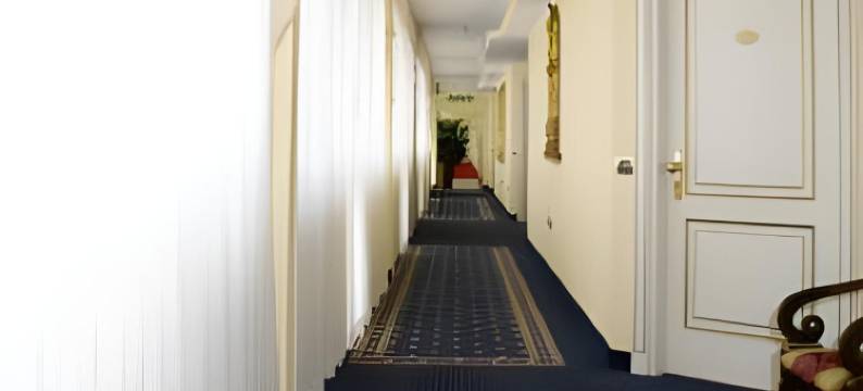 指南针酒店(LVG Hotel Collection - La Bussola)图片