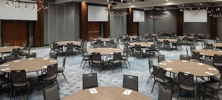 希尔顿保龄球绿色大使套房(Embassy Suites by Hilton Bowling Green)图片