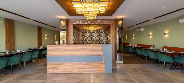 DLS酒店的恒河之福(The Ganga Bliss by Dls Hotels)图片