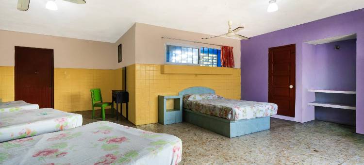 OYO圣马丁酒店(OYO Hotel San Martin)图片