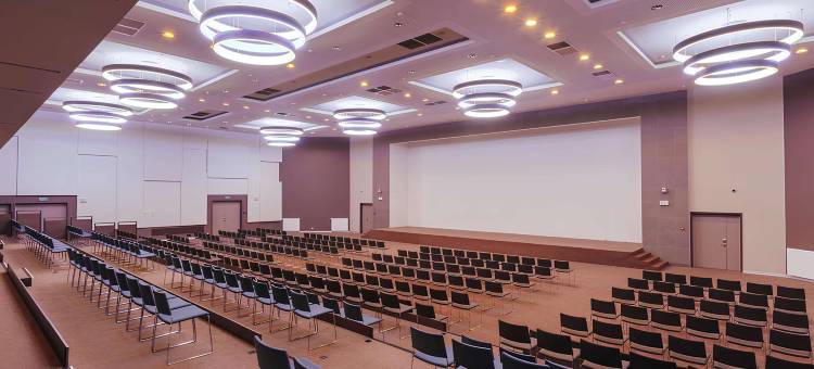 Mercure Sochi Centre图片