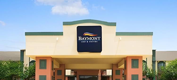 凯艺套房酒店(Quality Suites)图片