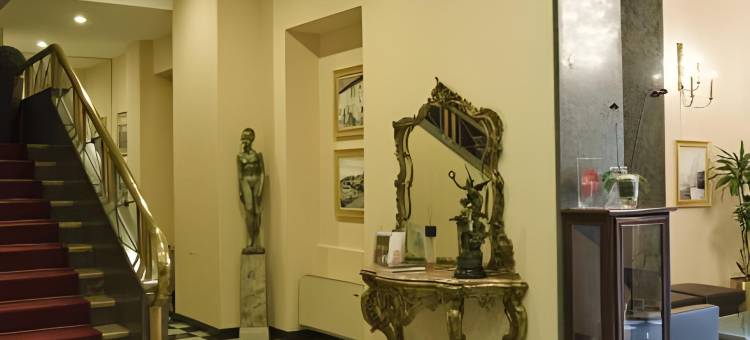 帝苑酒店(Hotel Impero)图片