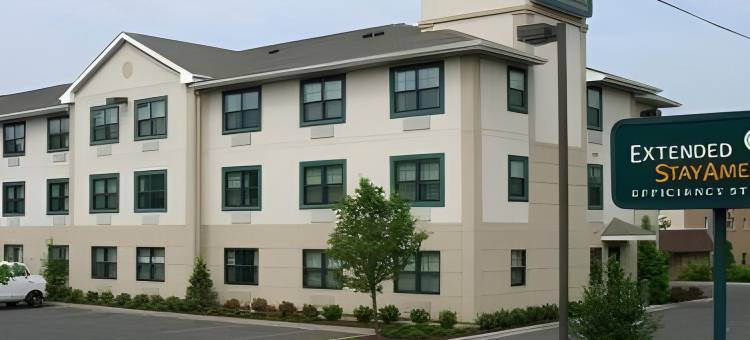 美国费城樱桃山常住酒店(Extended Stay America Suites - Philadelphia - Cherry Hill)图片