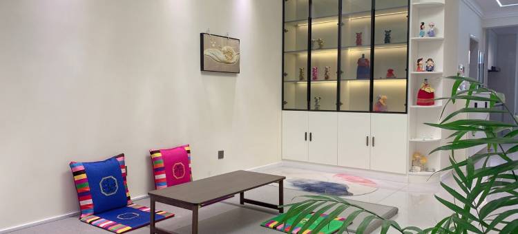 延吉花都民宿(卧龙街分店)图片