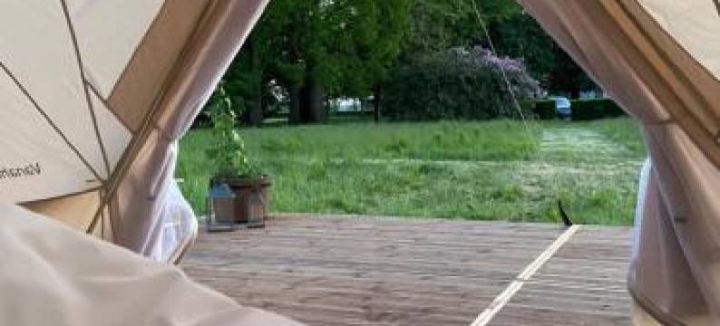 Green Glamping图片