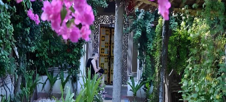 贾穆纳酒店(Hotel Jamuna)图片