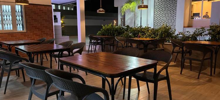 Palm Regal Resort图片